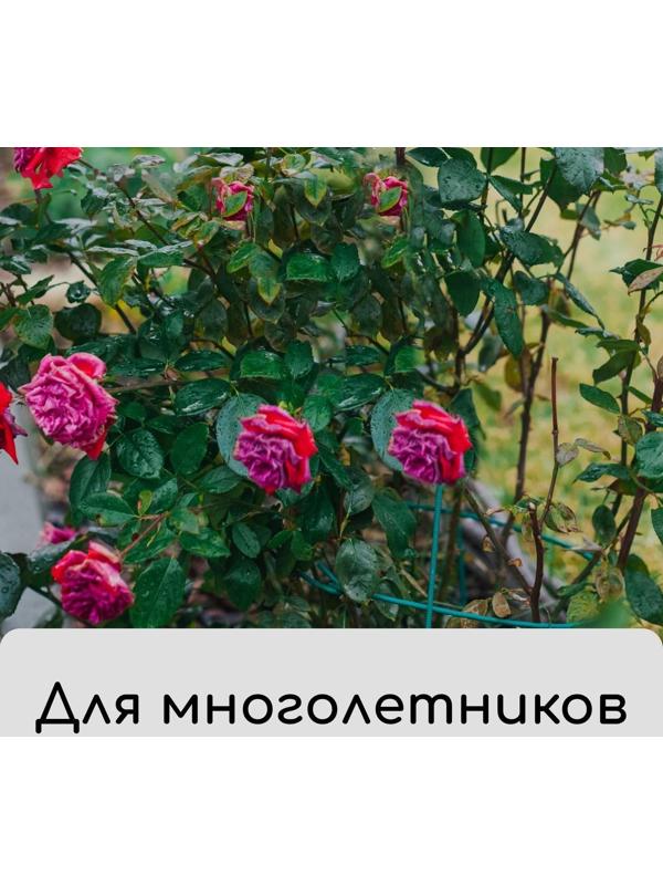 Чехол для укрытия растений «Барашек», 150 × 125 cм, плотность 60 г/м²