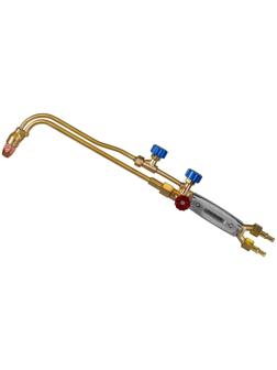 Резак комбинированный 