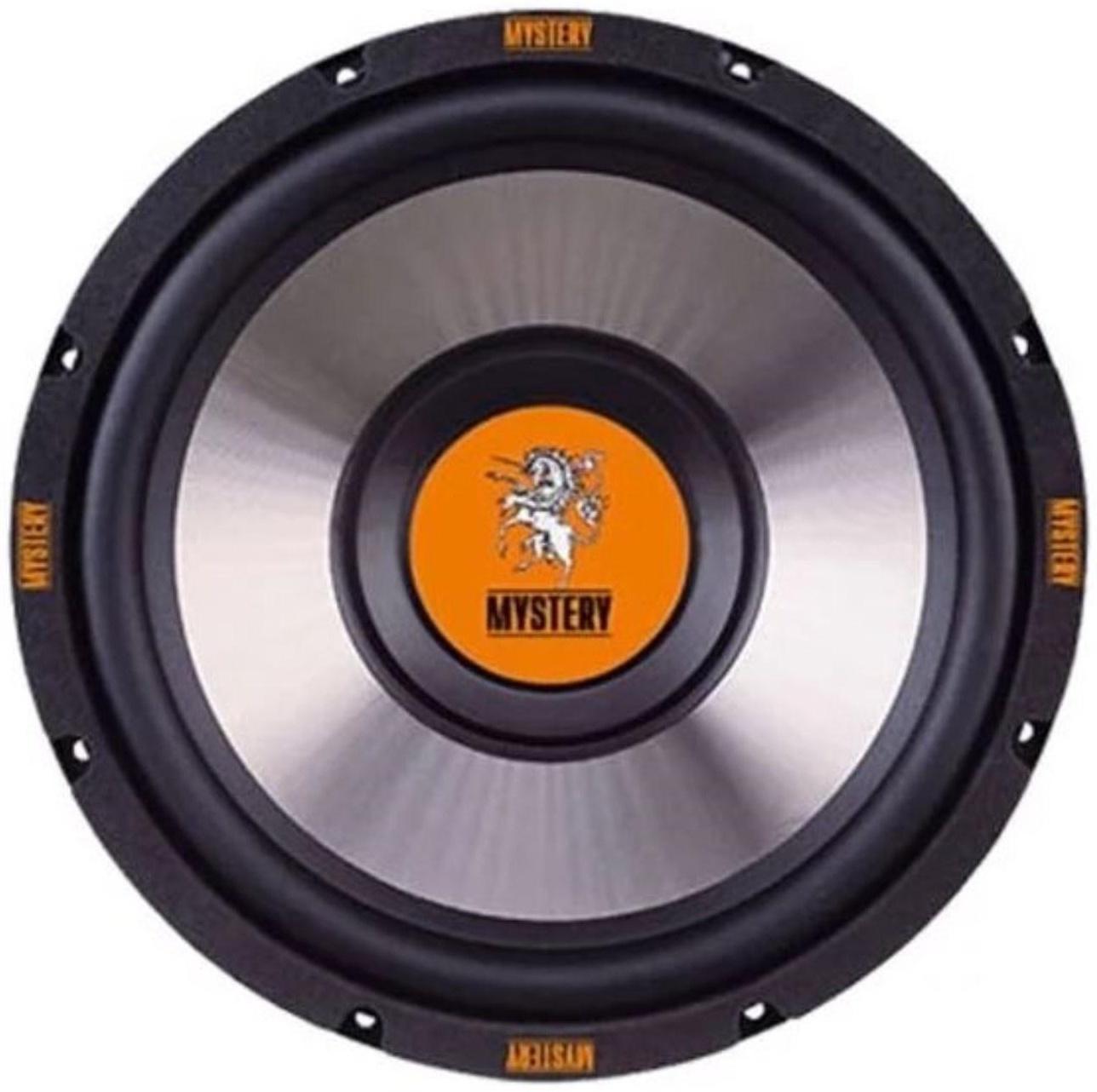 Сабвуфер MYSTERY MJS 12F, 12
