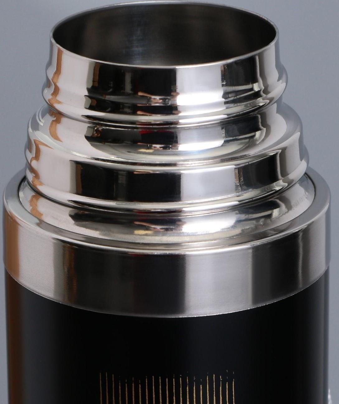 Термос «23 февраля», 500 мл, сохраняет тепло 12-24 ч