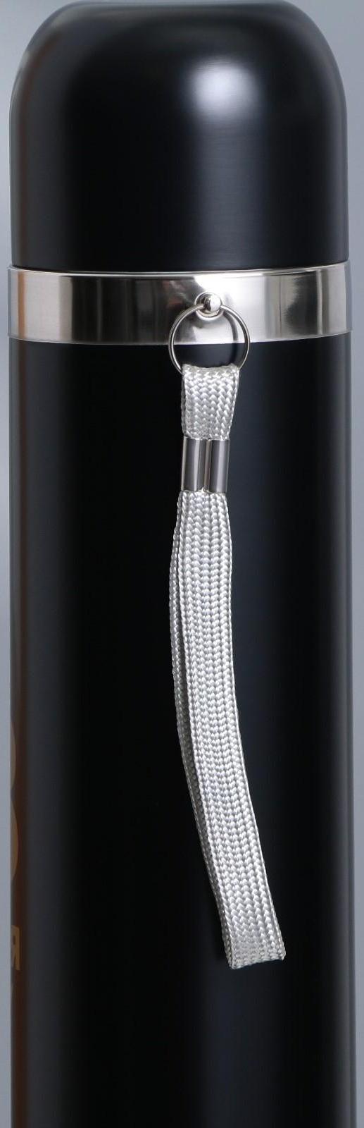 Термос «23 февраля», 500 мл, сохраняет тепло 12-24 ч