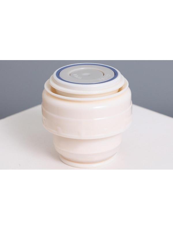 Термос «23 февраля», 500 мл, сохраняет тепло 12-24 ч