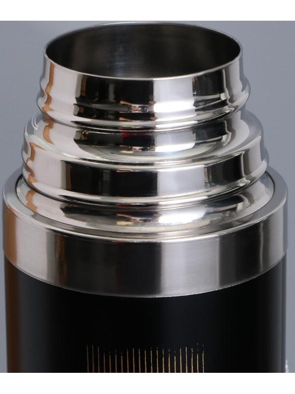 Термос «23 февраля», 500 мл, сохраняет тепло 12-24 ч