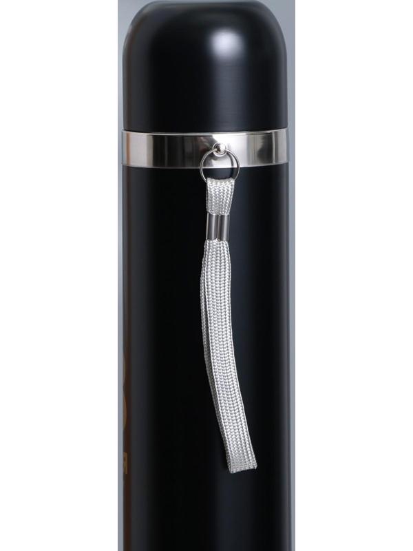 Термос «23 февраля», 500 мл, сохраняет тепло 12-24 ч