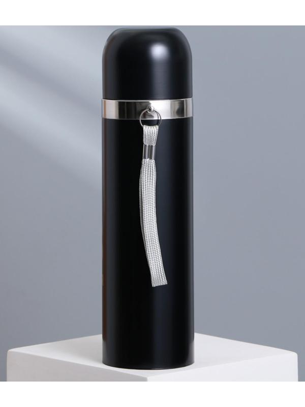 Термос «23 февраля», 500 мл, сохраняет тепло 12-24 ч