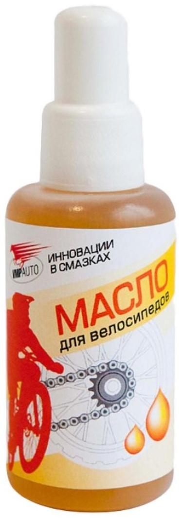 Масло для велосипедов ВМП, 45 мл