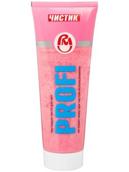 Паста для рук Профи ЧИСТИК, 200 мл, туба