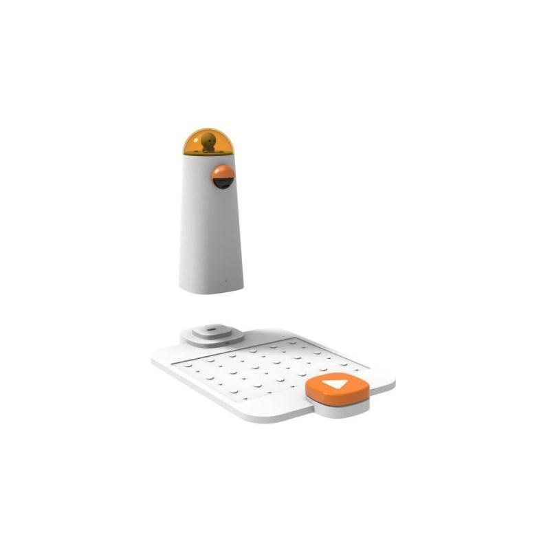 Конструктор Matatalab Робототехнический д/младшего возраста Coding set