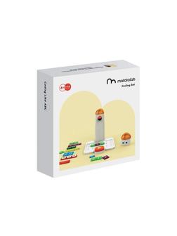 Конструктор Matatalab Робототехнический д/младшего возраста Coding set
