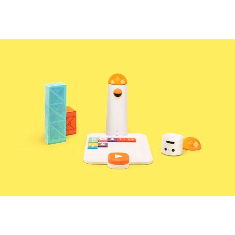 Конструктор Matatalab Ресурсный набор Сенсорный Sensor Add-on