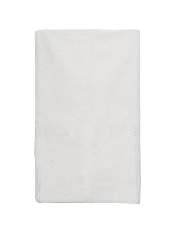 Мешок для монет большой 40х70, двойной скрытый шов,двуника (240 г/м2)