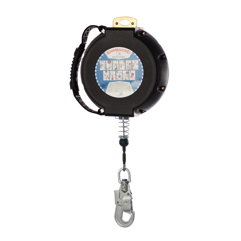 Блокирующее устройство инерционное втягивающего типа НВ-20 vpro HB20