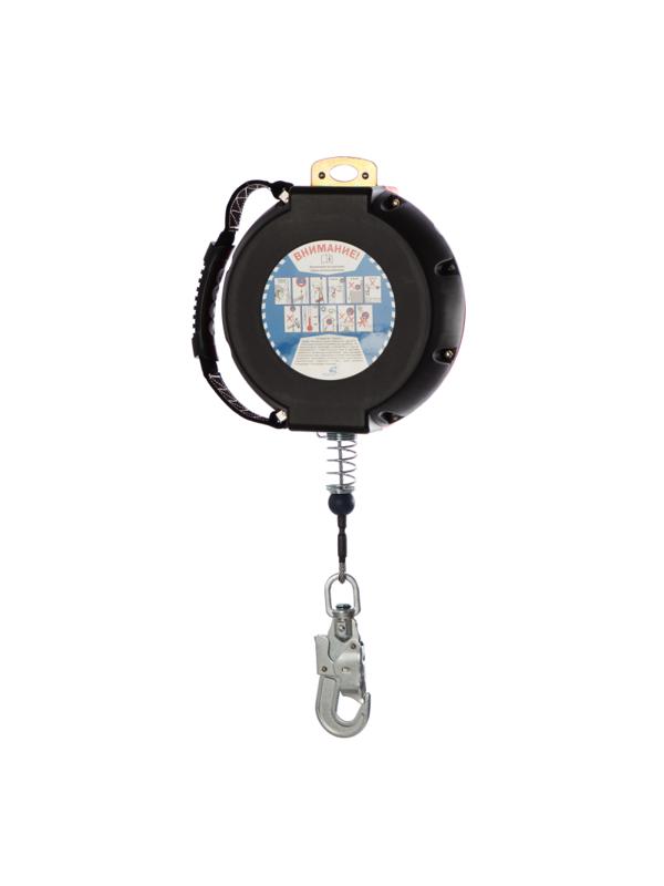 Блокирующее устройство инерционное втягивающего типа НВ-20 vpro HB20