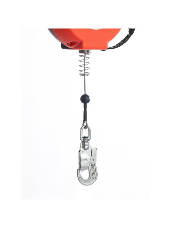 Блокирующее устройство инерционное втягивающего типа НВ-20 vpro HB20