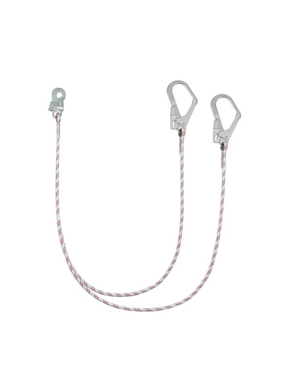 Строп веревочный двойной нерегулируемый В22 vnt B22