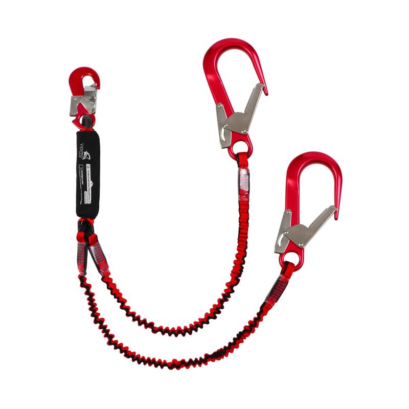 Строп эластичный двойной нерегулируемый аЕ22 60 vnt aE22 60