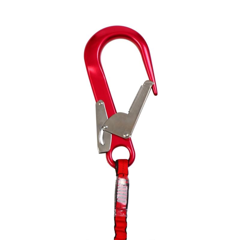 Строп эластичный двойной нерегулируемый аЕ22 60 vnt aE22 60