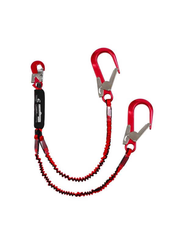 Строп эластичный двойной нерегулируемый аЕ22 60 vnt aE22 60