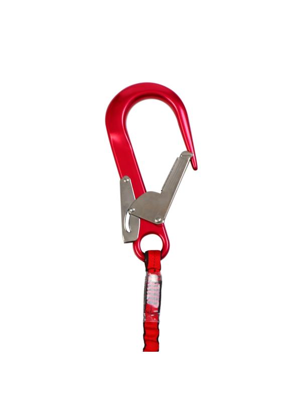 Строп эластичный двойной нерегулируемый аЕ22 60 vnt aE22 60