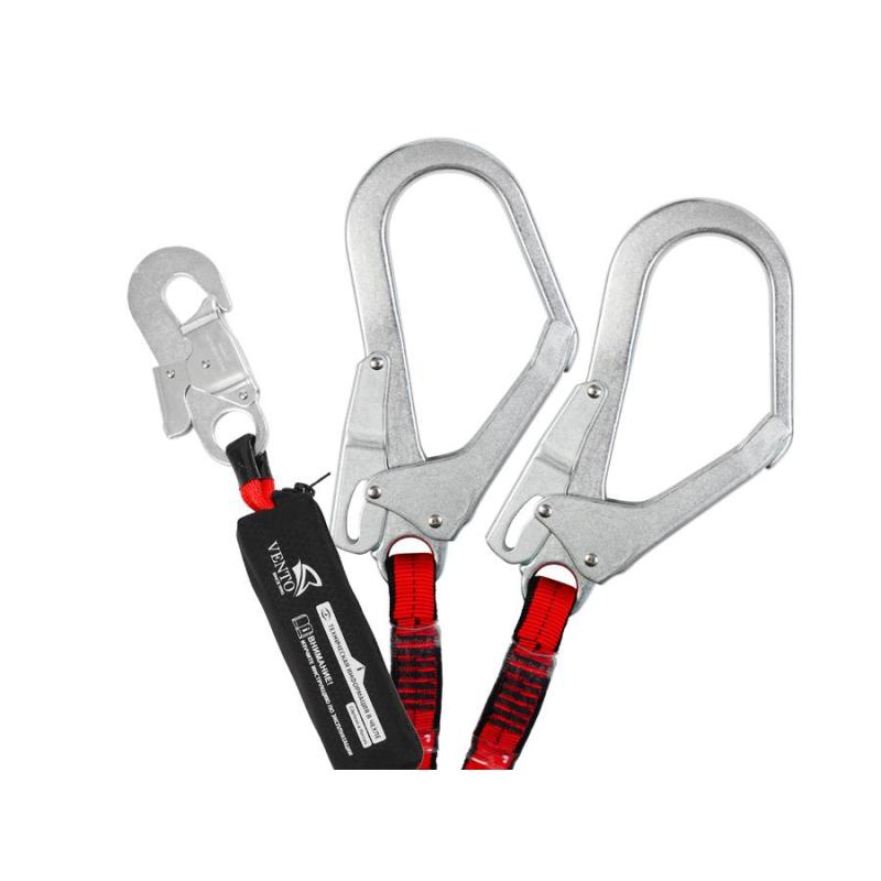 Строп эластичный двойной нерегулируемый аЕ22 vnt aE22