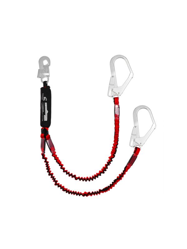 Строп эластичный двойной нерегулируемый аЕ22 vnt aE22