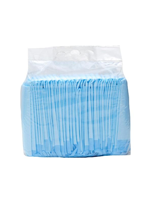 Пеленки впитывающие Мой выбор 60х40 см 30 шт/уп 4870292