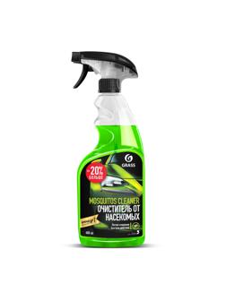 Профхим авто очиститель следов насекомых Grass/Mosquitos Cleaner, 0,6л_т/р