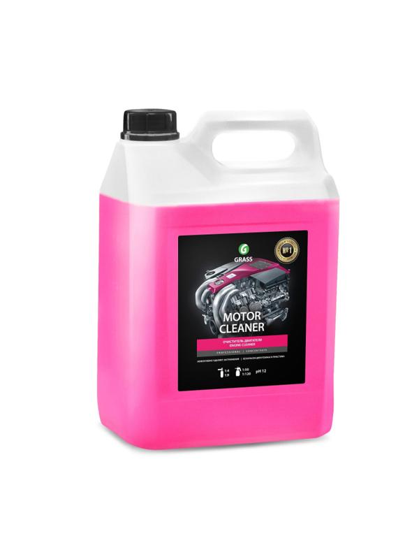 Профхим авто очиститель двигателя, щел Grass/Motor Cleaner, 5,8кг