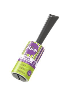 Ролик для чистки одежды PARLO, 20 слоев,С0006402