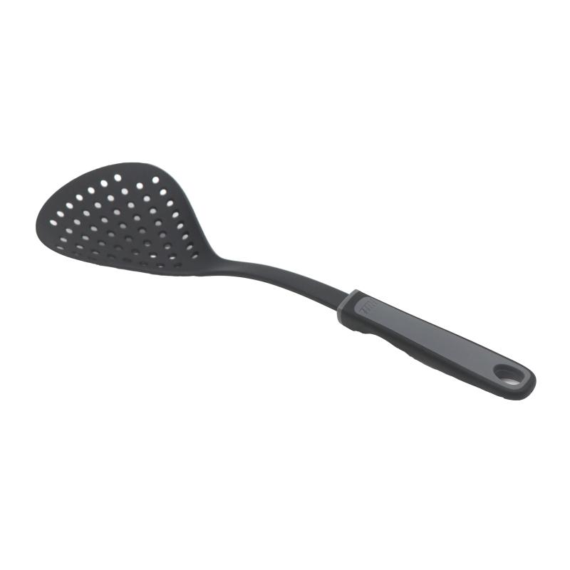 Шумовка Hitt Shell нейлоновая, L=35см, H-SL-101, (М8749)