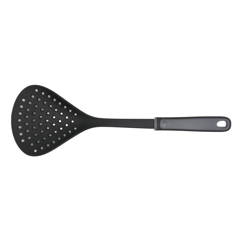 Шумовка Hitt Shell нейлоновая, L=35см, H-SL-101, (М8749)