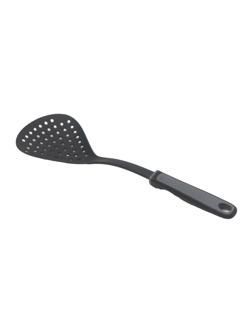 Шумовка Hitt Shell нейлоновая, L=35см, H-SL-101, (М8749)