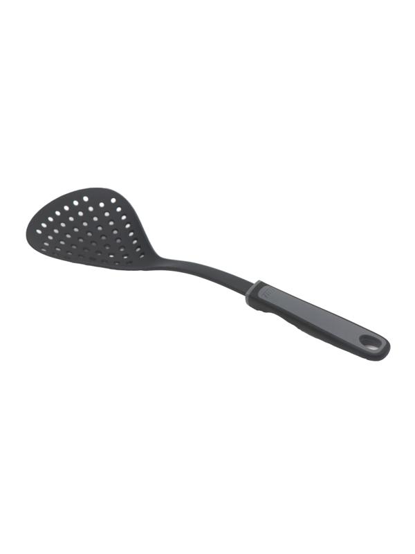 Шумовка Hitt Shell нейлоновая, L=35см, H-SL-101, (М8749)