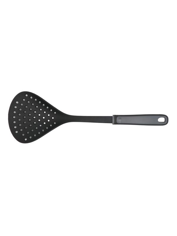 Шумовка Hitt Shell нейлоновая, L=35см, H-SL-101, (М8749)