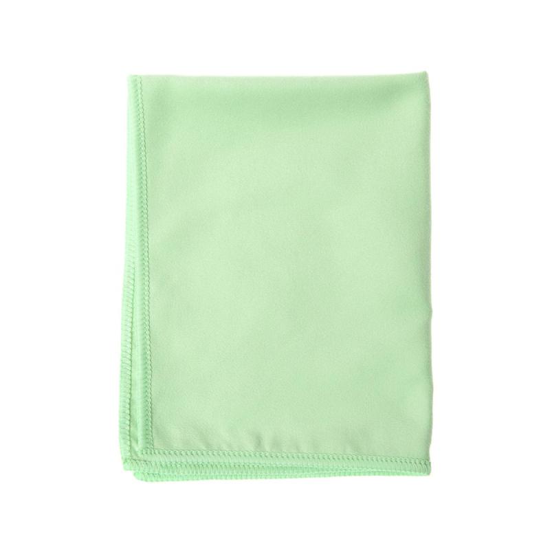 Салфетка хозяйственная HQ Profiline д/глян пов 30х40см 170г/м2 зелен 2шт/уп