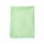 Салфетка хозяйственная HQ Profiline д/глян пов 30х40см 170г/м2 зелен 2шт/уп