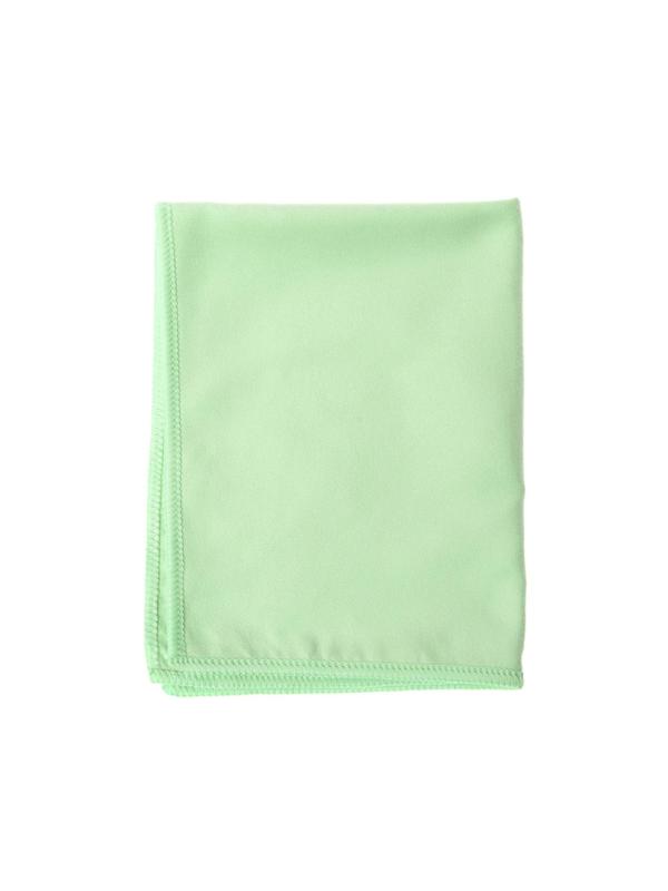 Салфетка хозяйственная HQ Profiline д/глян пов 30х40см 170г/м2 зелен 2шт/уп