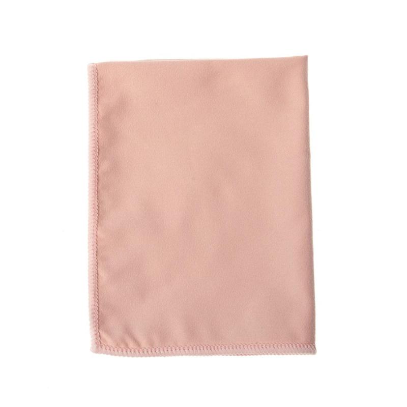 Салфетка хозяйственная HQ Profiline д/глян пов 30х40см 170г/м2 красн 2шт/уп