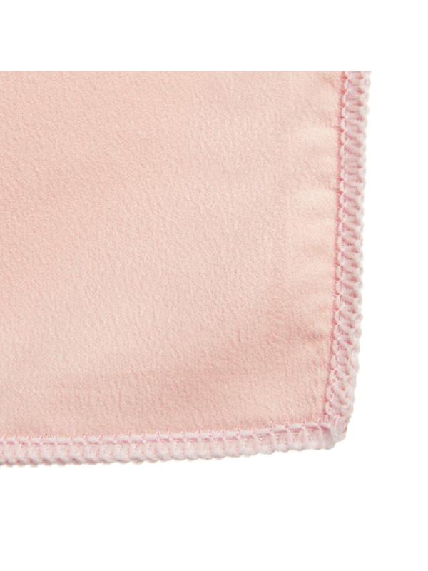 Салфетка хозяйственная HQ Profiline д/глян пов 30х40см 170г/м2 красн 2шт/уп