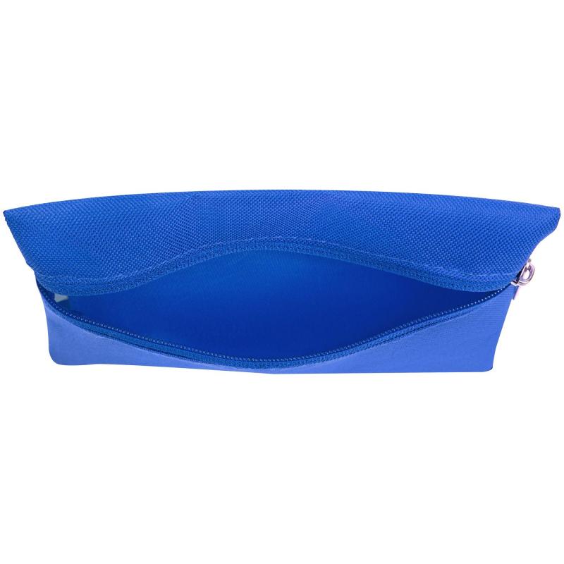 Косметичка пенал P-case, ярко-синий,13804.44