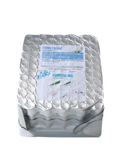 Вакуумные пробирки с Na цитрат 3,8% 2,7мл, 13х75мм, KOMETALINE 100шт/уп