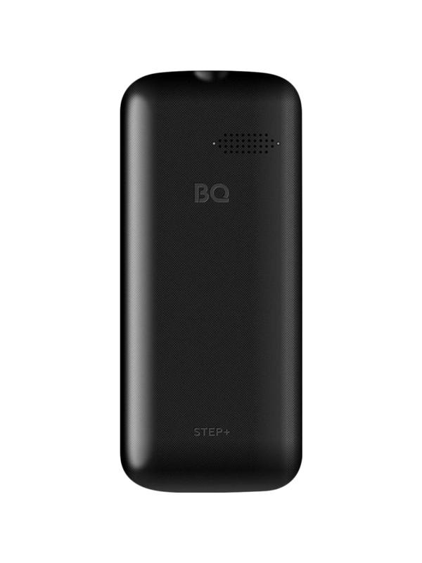 Мобильный телефон  BQ 1848 Step+ Black+Blue