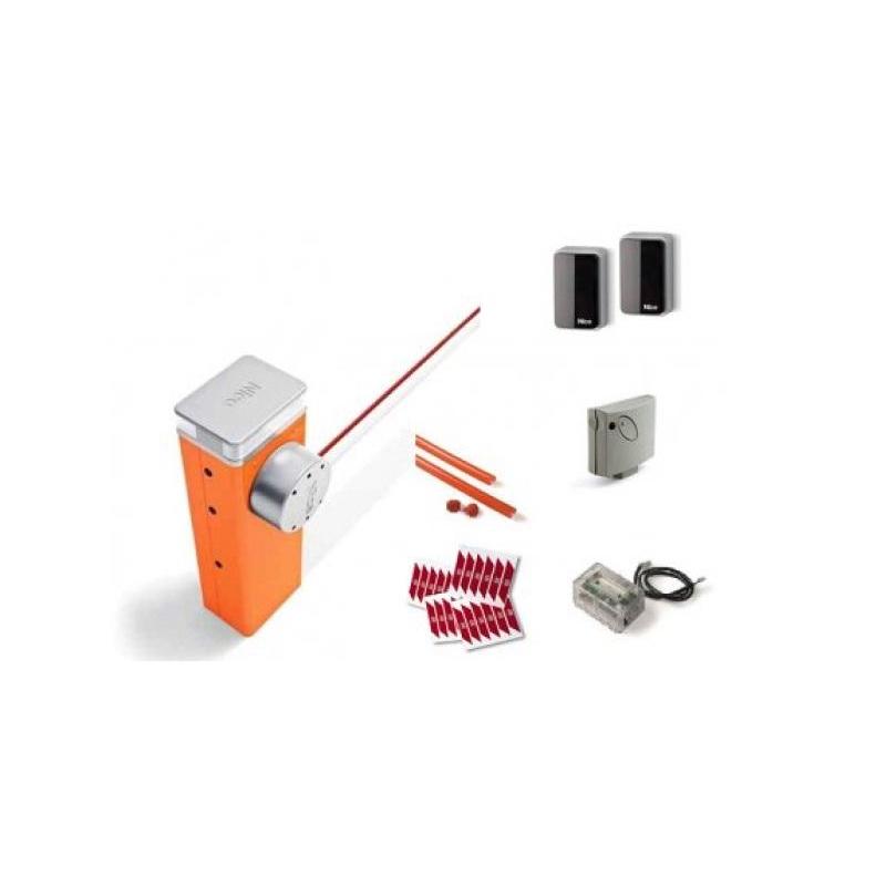 Комплект шлагбаума NICE /M5BAR4KIT1/ (4м)