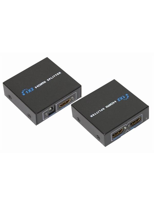 Делитель Rexant HDMI 1x2 REXANT (17-6901)