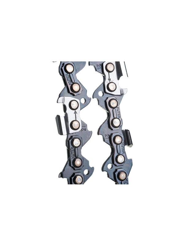 Цепь пильная HUTER С4 1,5мм/76/50см для BS-52(71/4/9)