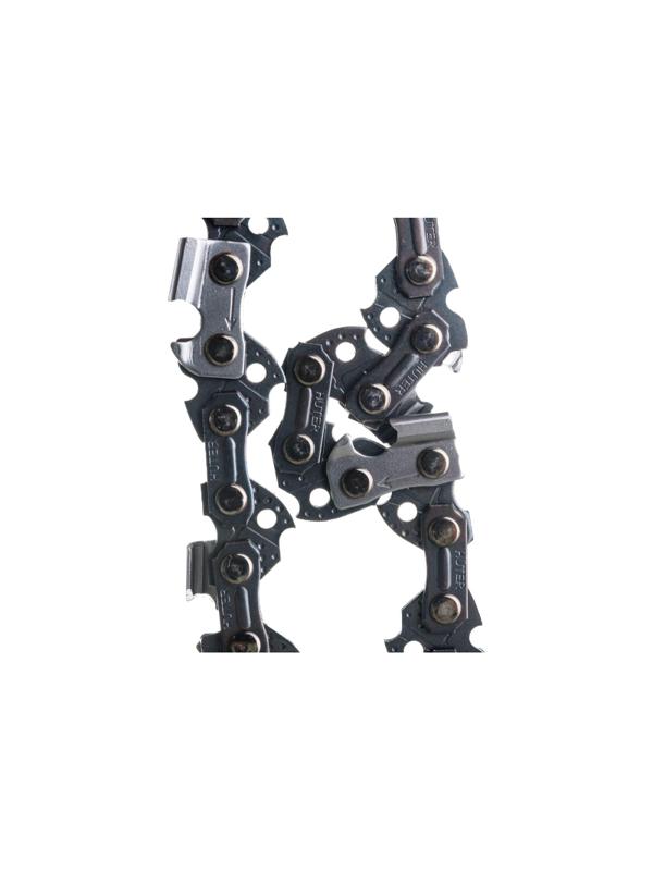 Цепь пильная HUTER С1  1,3мм/57/40см для ELS2000, BS-40,BS-45M (71/4/7)