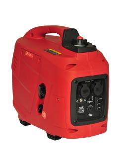 Генератор бензиновый инвертор ELITECH 3.1кВт (БИГ 3300Р)