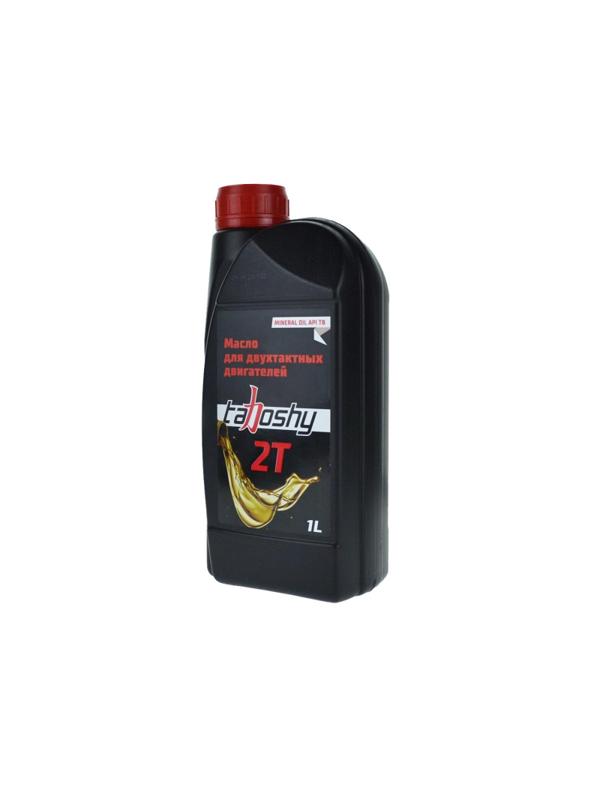 Масло Tahoshy 2Т минеральное API TB, 1л, 34-02-010