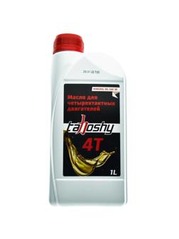 Масло Tahoshy 4Т минеральное SAE 30, 1л, 34-04-010