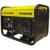 Генератор дизельный CHAMPION 10кВт, эл.стартер,колеса (DG10000E)